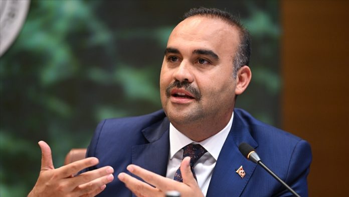 Bakan Kacır