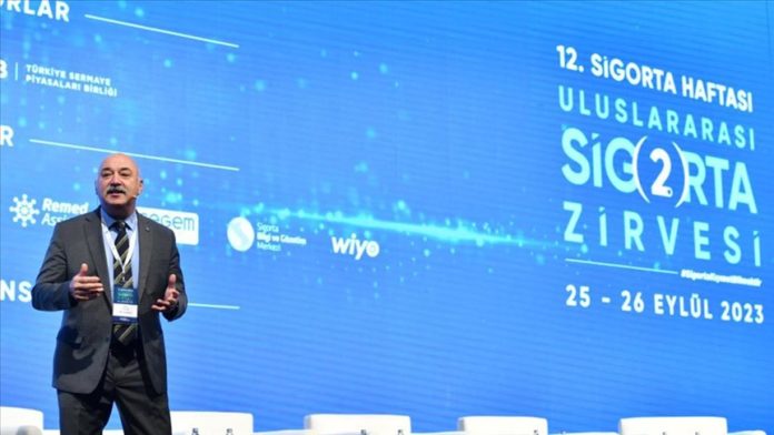 TSB Başkanı Gülen