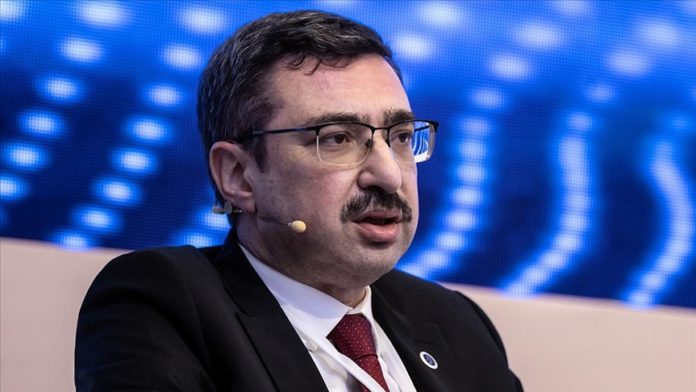 SPK Başkanı Gönül