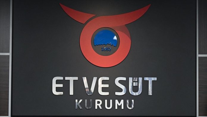 Et ve Süt
