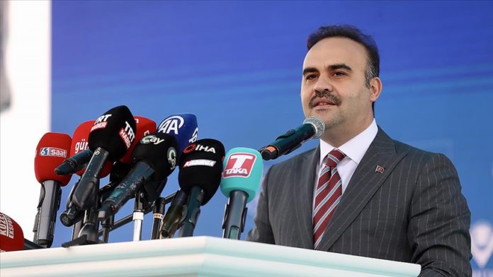 Bakan Kacır
