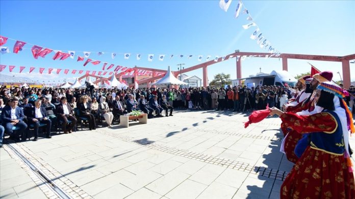 Doğu Anadolu Kariyer Fuarı