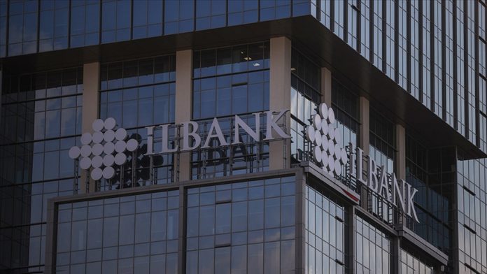 İLBANK