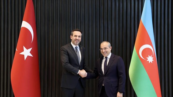 Enerji ve Tabii Kaynaklar Bakanı Bayraktar