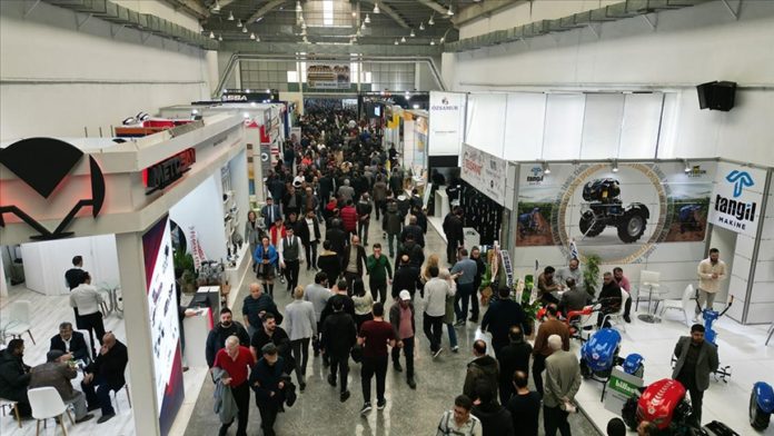 Konya Tarım Fuarı