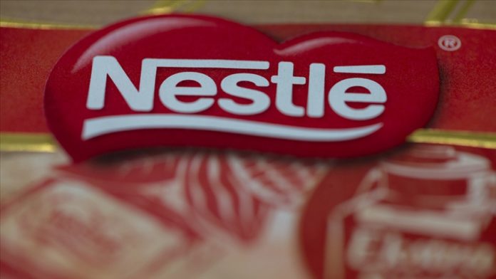 Nestle
