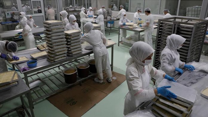 Kahramanmaraşlı dondurmacılar