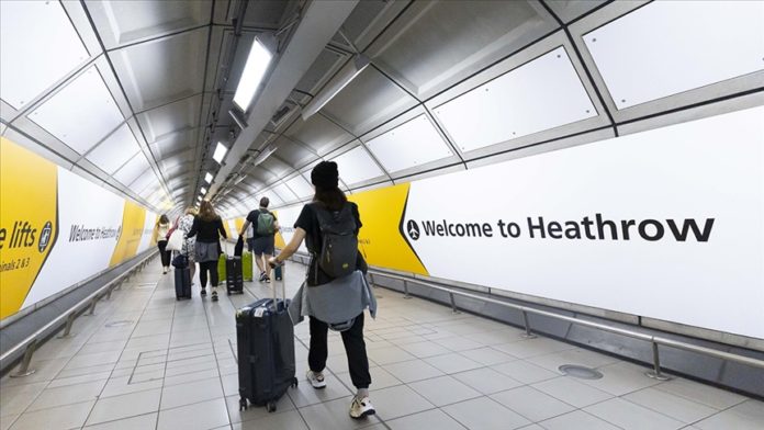 Heathrow Havalimanı