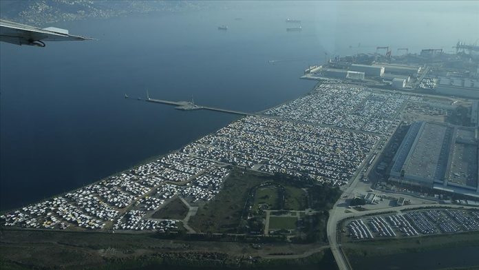 Türkiye otomotiv sektörü bu yıl 39 milyar dolar ihracat