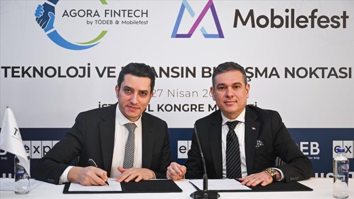ExpoHIS ve TÖDEB