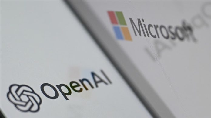 OpenAI, Google, Microsoft, Meta, Apple, Amazon ve Nvidia