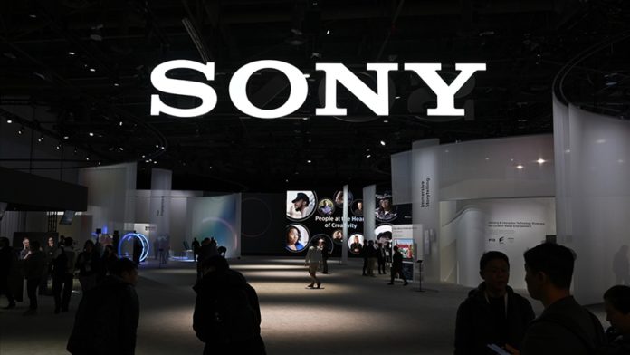 sony