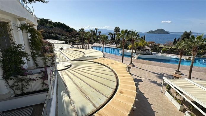 Bodrumlu turizmciler turist çeşitliliği