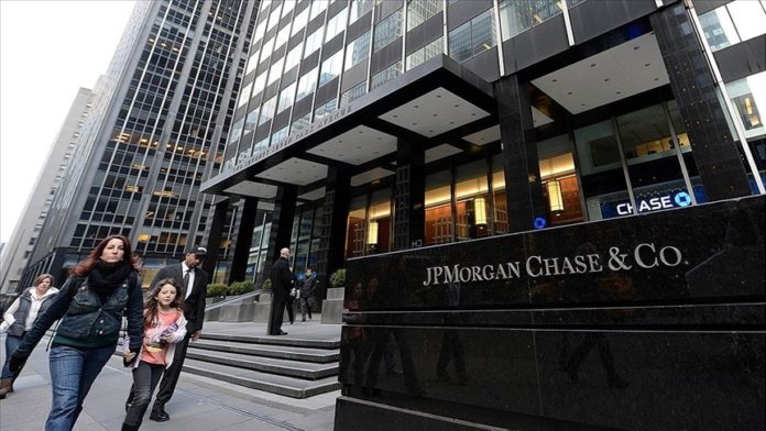 JPMorgan Chase