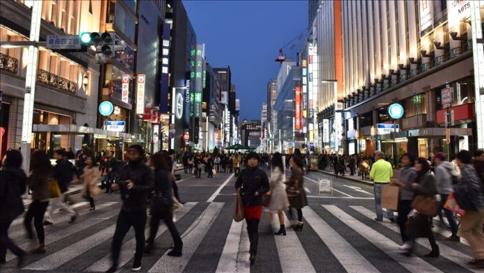 Japonya ekonomisi