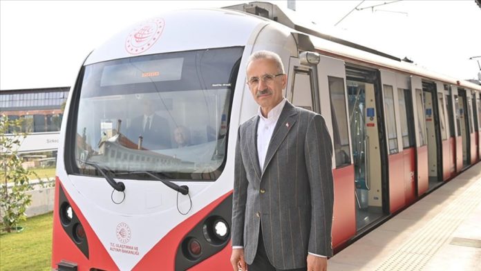 Bakan Uraloğlu