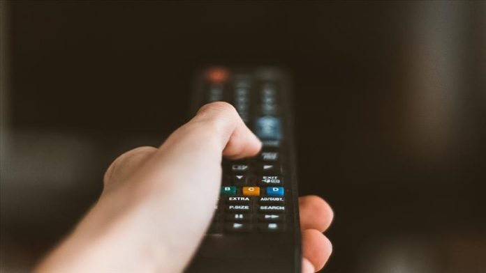Tüketiciyi tv kumanada