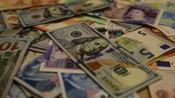 Küresel ekonomi gelecek 5 yılda 14,5 trilyon dolar kayba maruz kalabilir