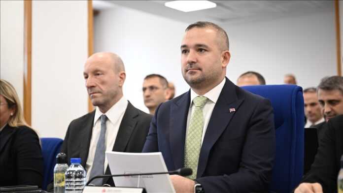 TCMB Başkanı Karahan