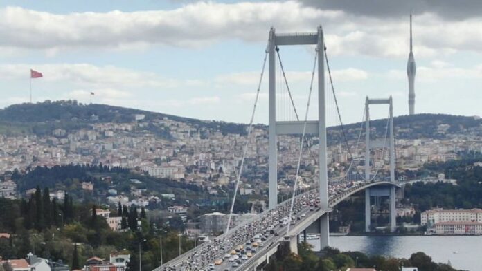 Köprü, otoyol ve tünel ücretleri zamlandı