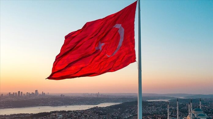Türkiye