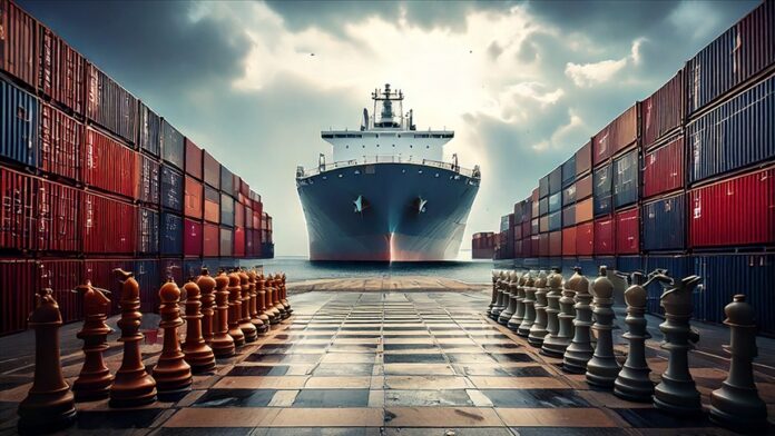 ABD'nin Çin, Kanada ve Meksika'ya gümrük vergileri küresel ticaret savaşının kapısını araladı