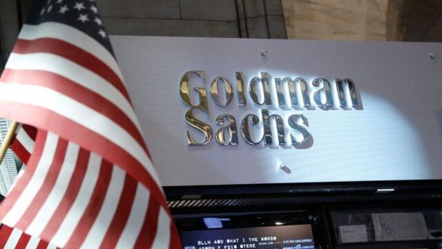 Goldman ABD resesyon tahminini yeniledi