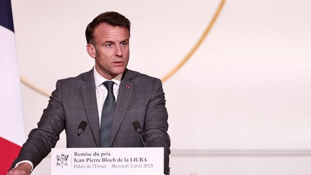 Macron