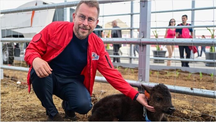 Şef Ömür Akkor'dan vatandaşlara