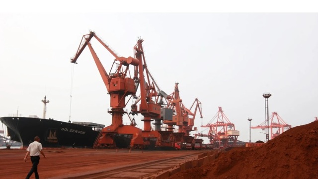 Çin, nadir toprak elementlerinin ihracatının kontrolüne yönelik tedbirleri erteleyecek