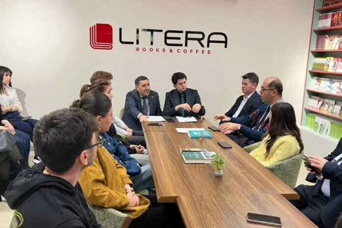 Türk Dünyası STK’ları Arasında Entegrasyon Derinleşiyor