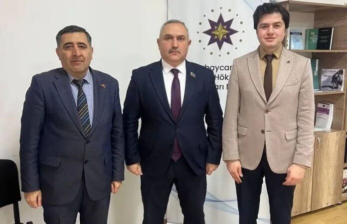 Türk Dünyası STK’ları Arasında Entegrasyon Derinleşiyor