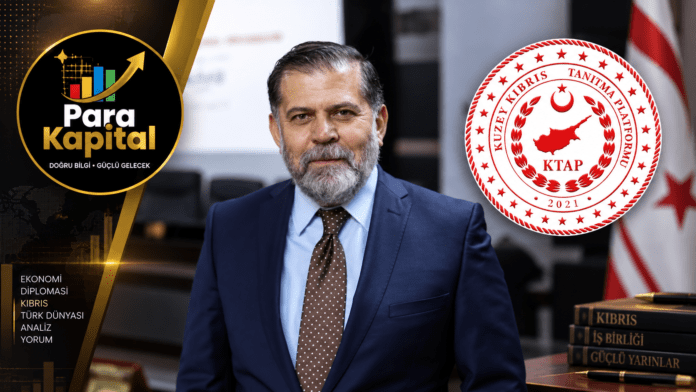 KUZEY KIBRIS TANITMA PLATFORMU MÜSİAD EXPO’DA: KKTC’NİN POTANSİYELİ ULUSLARARASI İŞ DÜNYASINA TANITILACAK